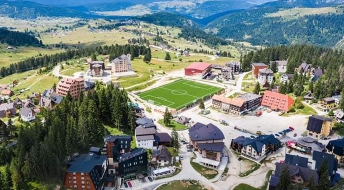 Vlašić spreman za turiste, u junu se otvaraju hoteli 