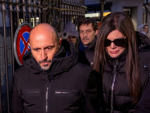 Vlasnici švicarskog bara za tragediju krive stradalu konobaricu