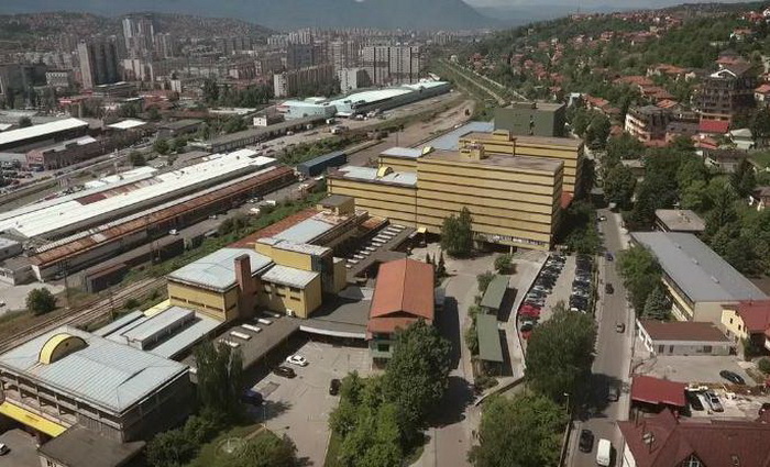 Vlasnici FDS-a gase fabriku, ali ostaju u BiH, ulaze i u nove biznise