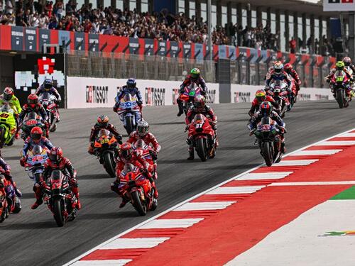 Vlasnici Formule 1 preuzimaju i MotoGP