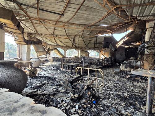 Vlasnici kluba u Indiji pobjegli iz zemlje nakon požara sa 25 žrtava