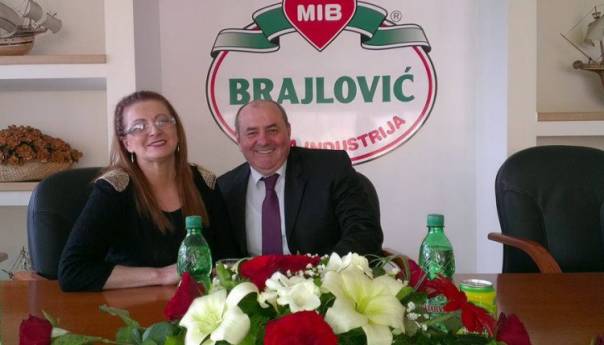 Vlasnici kompanije Brajlović smanjena kazna zatvora za utaju poreza