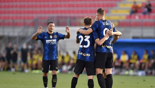 Vlasnici Newcastlea kupuju Inter za milijardu dolara?