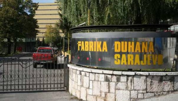 Vlasnici se oglasili o gašenju FDS-a