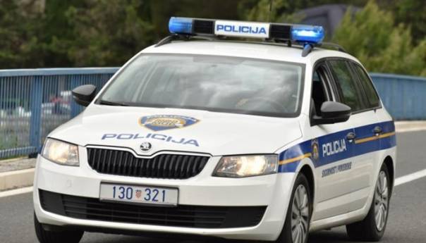 Vlasnik autobusa i vozači iz Austrije i BiH kažnjeni s oko 43.000 KM