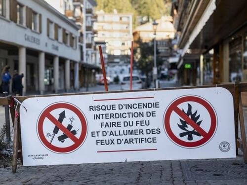 Vlasnik bara u Crans-Montani: Poslovali smo po propisima