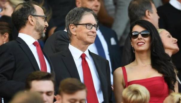 Vlasnik Liverpoola se izvinio navijačima, Klopu i timu