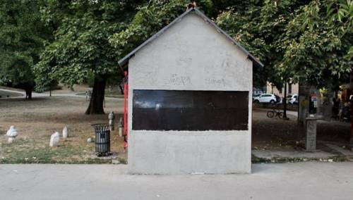 Vlasnik nakaradnog objekta: Mandić mi je izašao u susret