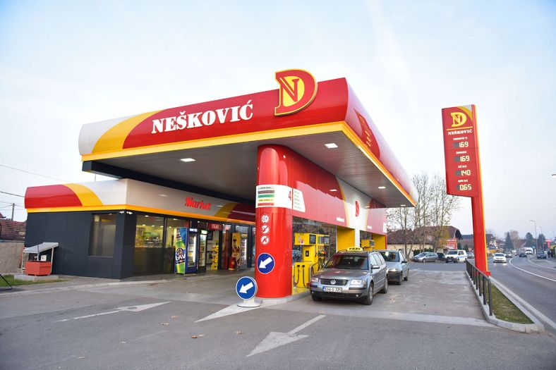 Vlasnik "Nešković" pumpi radnicima uplatio regres od 1 KM