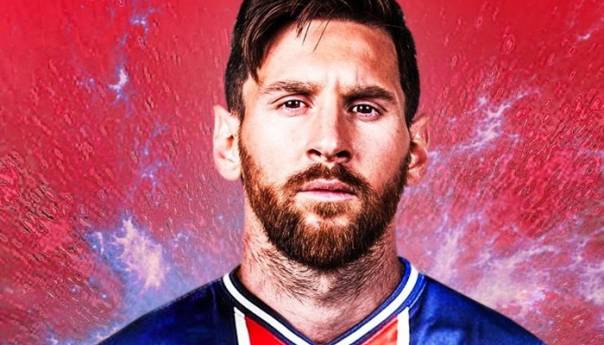 Vlasnik PSG-a tvrdi: Messi je naš!
