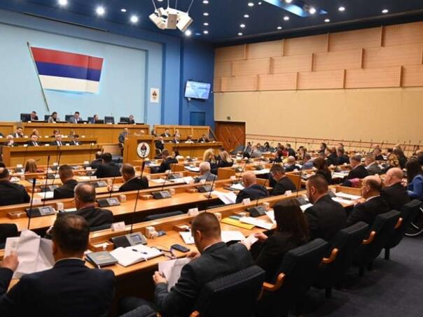 Vlast i opozicija u NSRS najavili podršku predloženom zakonu o gradu Teslić