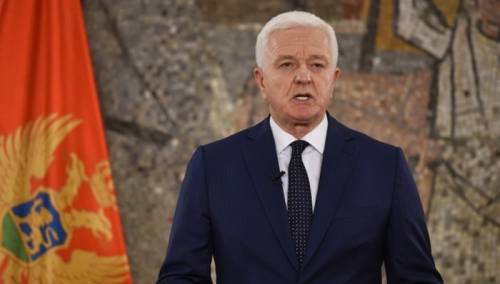 Vlast predložila obustavu primjene Zakona o slobodi vjeroispovijesti
