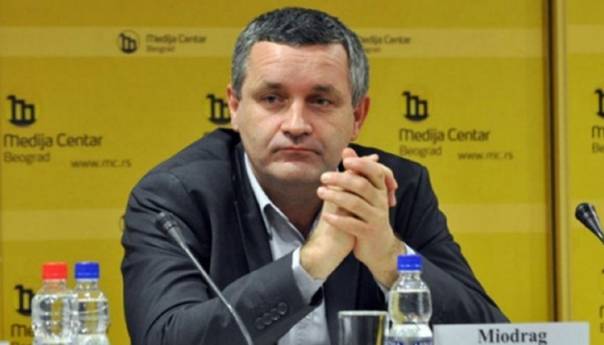 Vlast u Crnoj Gori da pokrene dijalog sa SPC