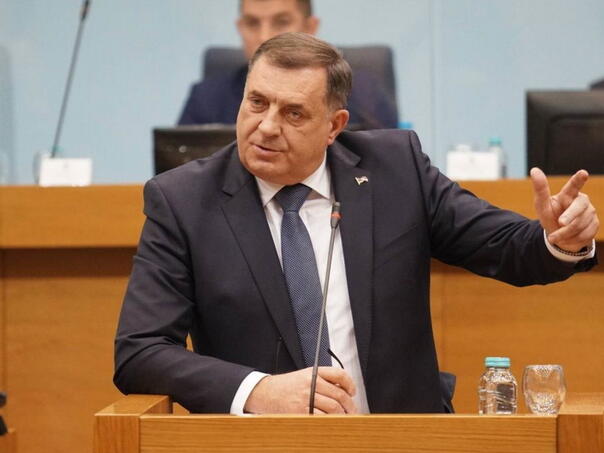 Vlast u RS danas mijenja stav: SNSD ipak ide na izbore
