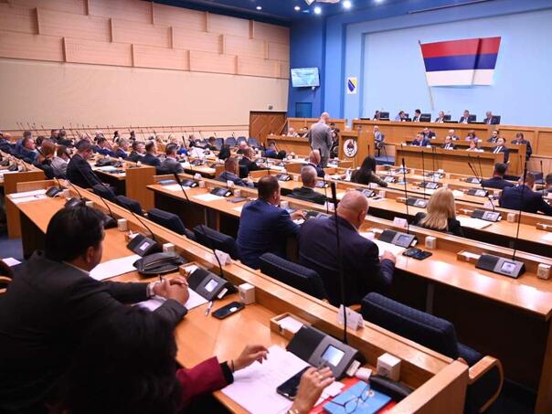 Vlast u RS krivi opoziciju zbog promjene stava oko izlaska na izbore