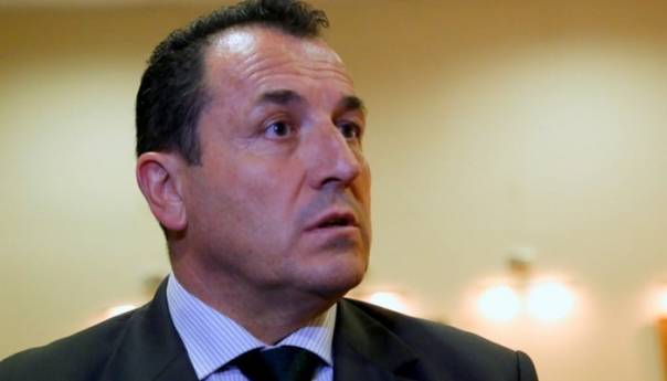 Vlast u USK je iskomplikovala rješavanje migrantske krize