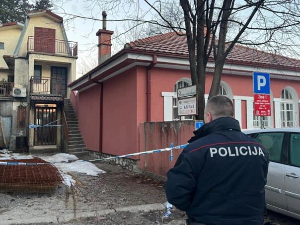 Vlasti Crne Gore razmatraju potpunu zabranu nošenja oružja