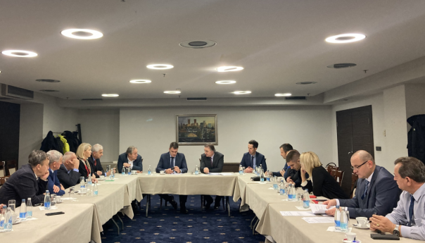 Vlasti na svim nivoima u BiH moraju uključiti advokatske komore u reformu pravosuđa