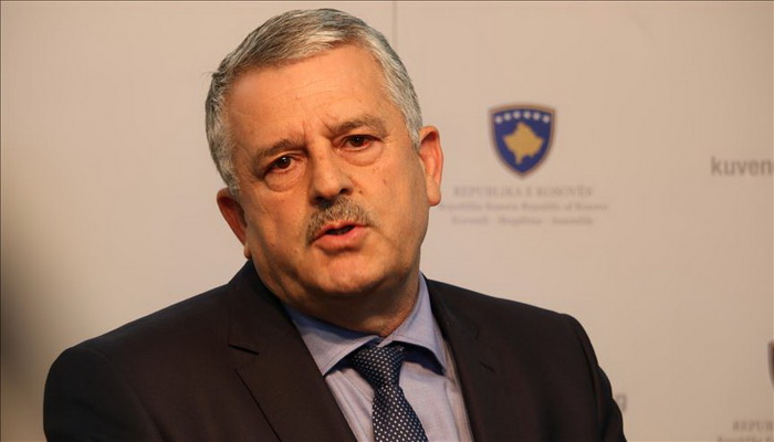 Vlasti Srbije organizirano dovode migrante do Kosova