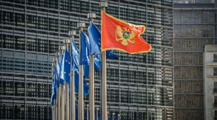 Vlasti u Crnoj Gori nisu pokazale posvećenost agendi EU