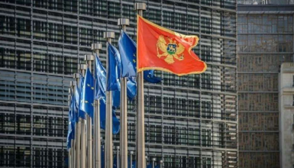 Vlasti u Crnoj Gori nisu pokazale posvećenost agendi EU