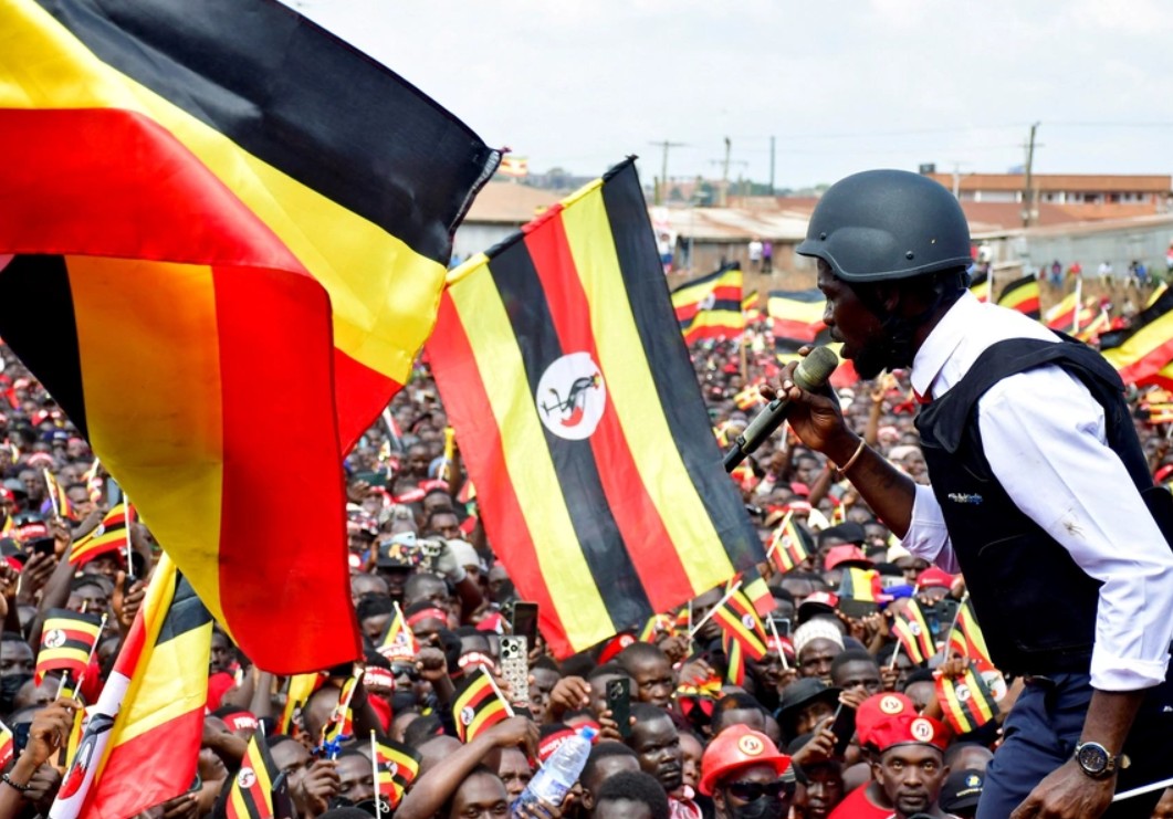 Vlasti Ugande prekinule pristup internetu uoči izbora