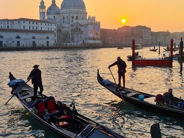 Vlasti Venecije iznijele plan kako da smanje preveliki broj turista