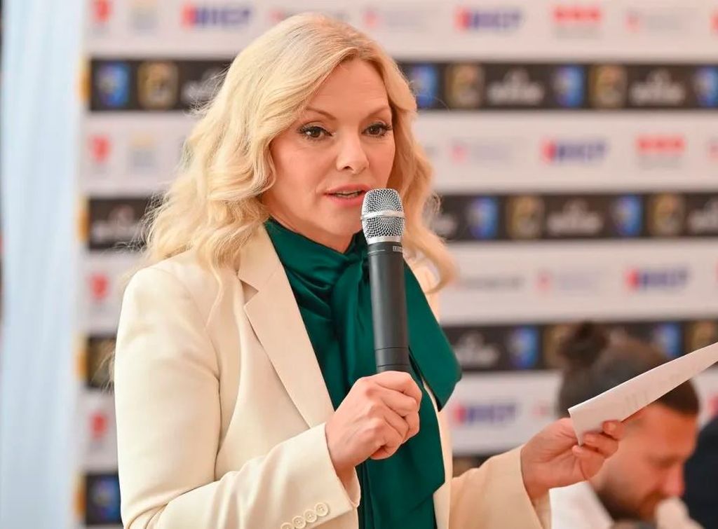 Vlatka Pokos: Hrvati iz BiH nas uče domoljublju, a ne vole svoju zemlju