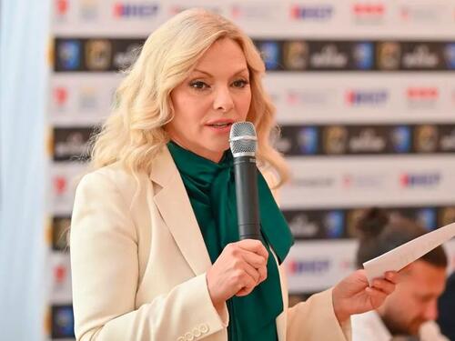 Vlatka Pokos: Hrvati iz BiH nas uče domoljublju, a ne vole svoju zemlju