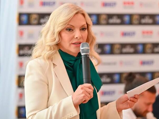 Vlatka Pokos: Hrvati iz BiH nas uče domoljublju, a ne vole svoju zemlju