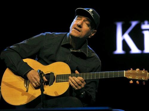 Vlatko Stefanovski na bh. turneji: Još uvijek pokušavam sebe iznenaditi na pozornici