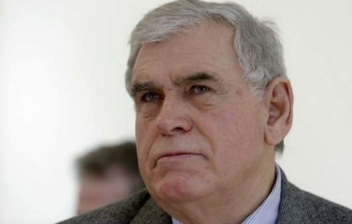 Vllasi: Abazović proizvodi haos kao nekad Milošević