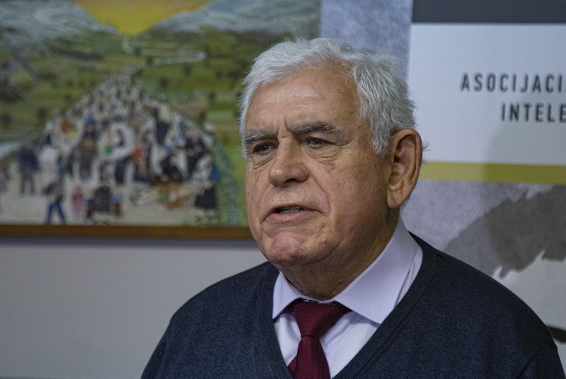 Vllasi: Srbija više silom ne može i ne smije nasrnuti ni na koga