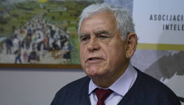 Vllasi: Srbija više silom ne može i ne smije nasrnuti ni na koga