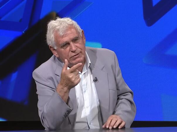 Vllasi za Vijesti: Moramo biti na oprezu, ovo je Srbija danas!