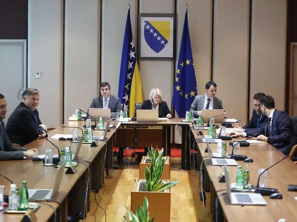 VM BiH donijelo odluke o dodjeli grant sredstava