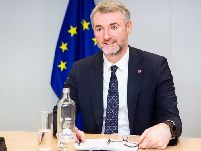 VM BiH na prijedlog Forte podržalo pristupanje BiH programu 'Digitalna Evropa'