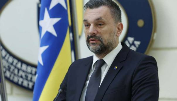 VM BiH usvojilo dva važna dokumenta iz resora Ministarstva vanjskih poslova