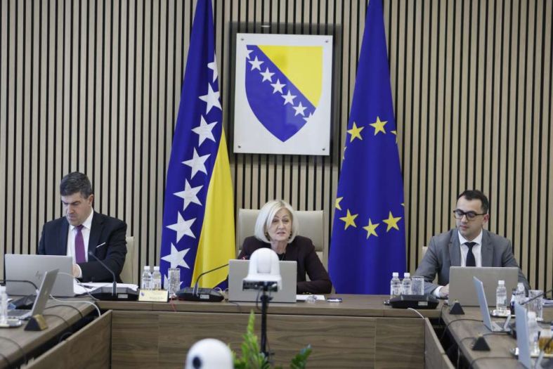 VM BiH usvojilo Prijedlog zakona o zaštiti geografskog porijekla, radi se i na odluci Ustanog suda