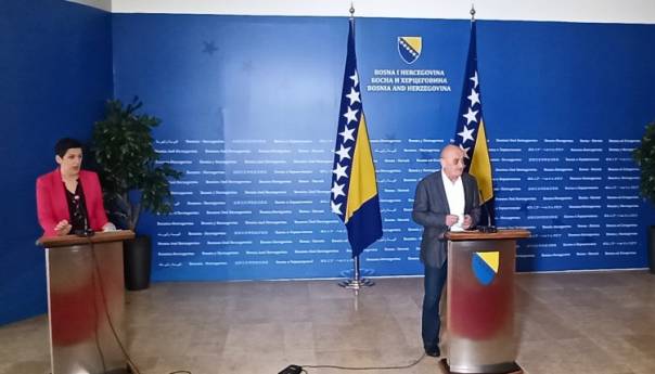 VM utvrdilo Nacrt budžeta, preko 4 miliona KM za izbore