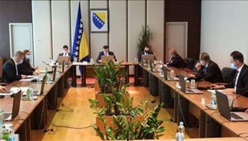 VMBiH donijelo Odluku o kriterijima za dodjelu grantova u iznosu 2.406.000 KM