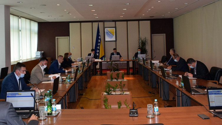 VMBiH donijelo Odluku o obaveznoj primjeni preferencijalnog tretmana domaćeg