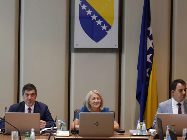 VMBiH: Dva miliona KM Fondu za povratak BiH
