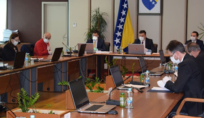 VMBiH o smanjenju posljedica Covida-19 za mala preduzeća
