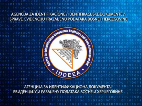 VMBiH potvrdilo ključnu ulogu IDDEEA BiH u digitalnoj transformaciji države