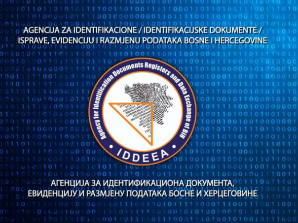 VMBiH potvrdilo ključnu ulogu IDDEEA BiH u digitalnoj transformaciji države