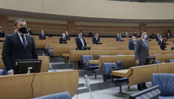 VMBiH razmotrit će prijedlog za ograničenje uvoza mesa