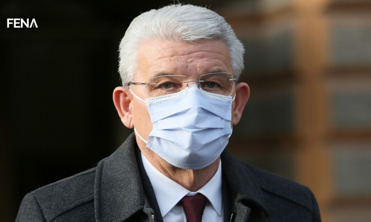 VMBiH treba dostaviti novi nacrt budžeta institucija BiH