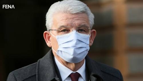 VMBiH treba dostaviti novi nacrt budžeta institucija BiH