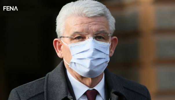 VMBiH treba dostaviti novi nacrt budžeta institucija BiH